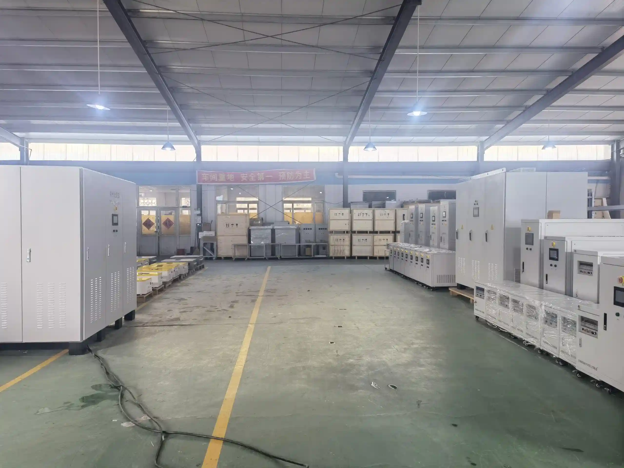 Contact Us for Wind Turbine Inverter Inquiries