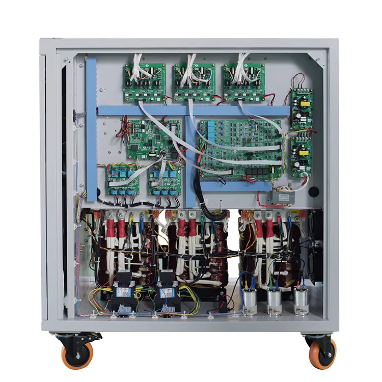 Grid-Tie Wind Turbine Inverters