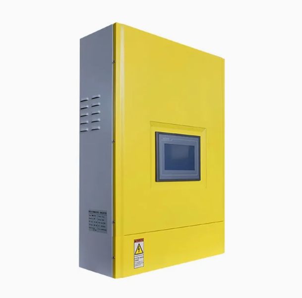 10kW Pure Sine Wave On-Grid Wind Turbine Inverter