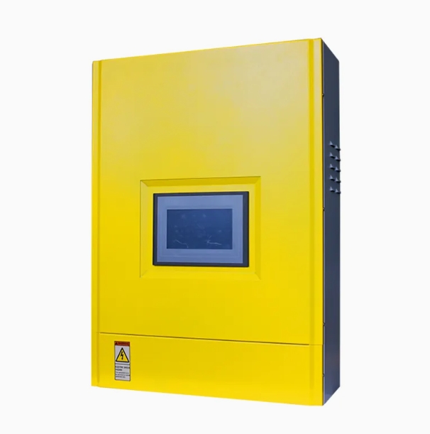 10kW Pure Sine Wave On-Grid Wind Turbine Inverter