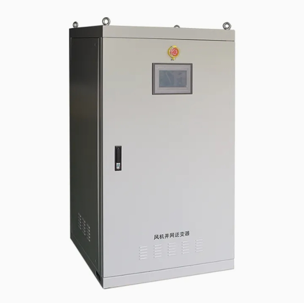 500kW Three-Phase 440V Grid-Tie Wind Turbine Inverter