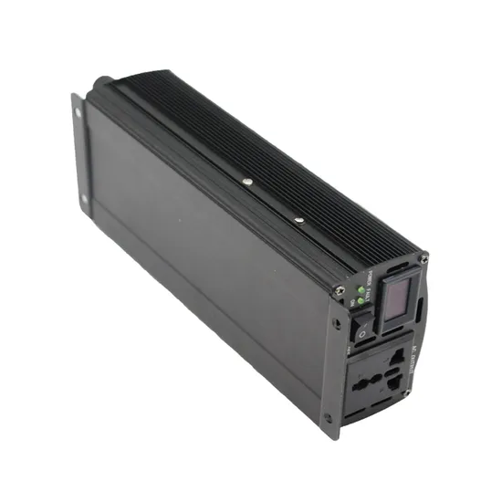 Intelligent Wind Turbine Controller and Inverter System