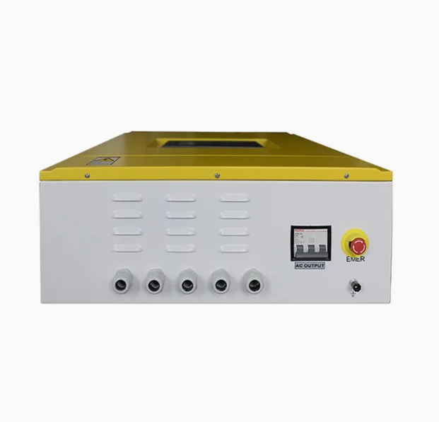 10kW Pure Sine Wave On-Grid Wind Turbine Inverter