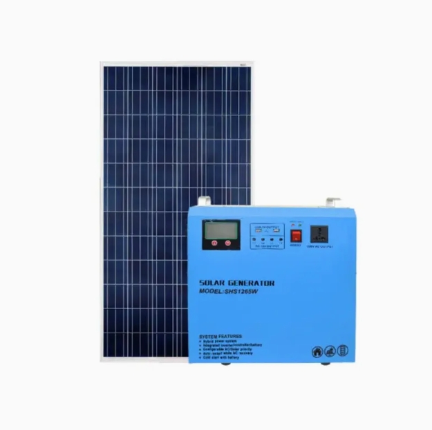 10-20kW Three-Phase Grid-Tie Wind Turbine Inverter