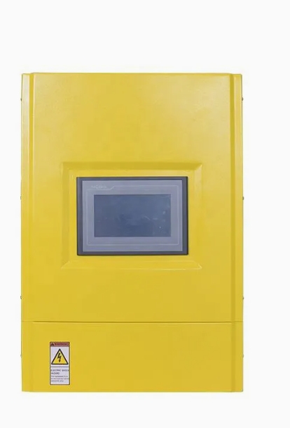 3kW-20kW Off-Grid Three-Phase Wind Turbine Inverter