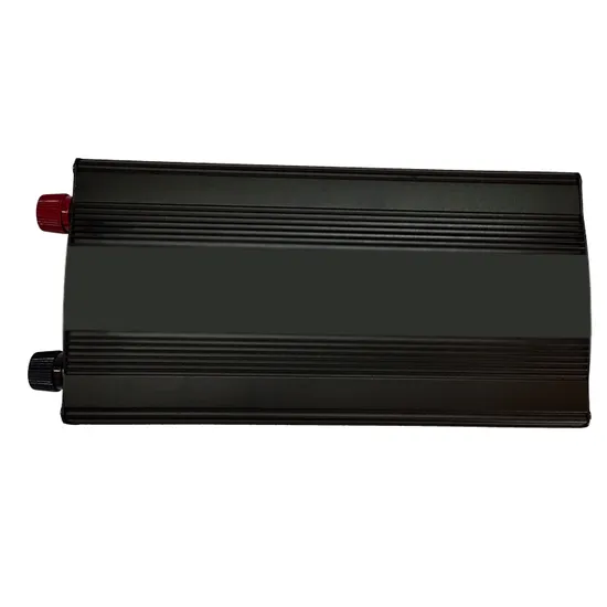 Intelligent Wind Turbine Controller and Inverter System