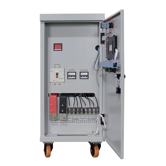 10kW 220V Off-Grid Single-Phase Wind Turbine Inverter