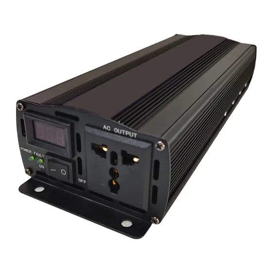 Intelligent Wind Turbine Controller and Inverter System