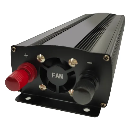 Intelligent Wind Turbine Controller and Inverter System