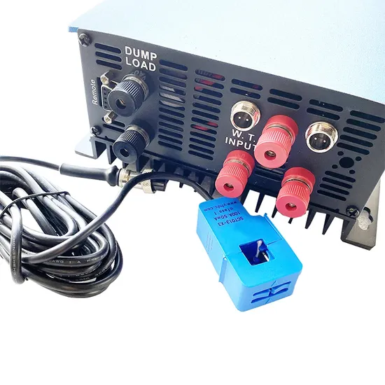High-Efficiency 1kW 48VDC On-Grid Wind Turbine Inverter