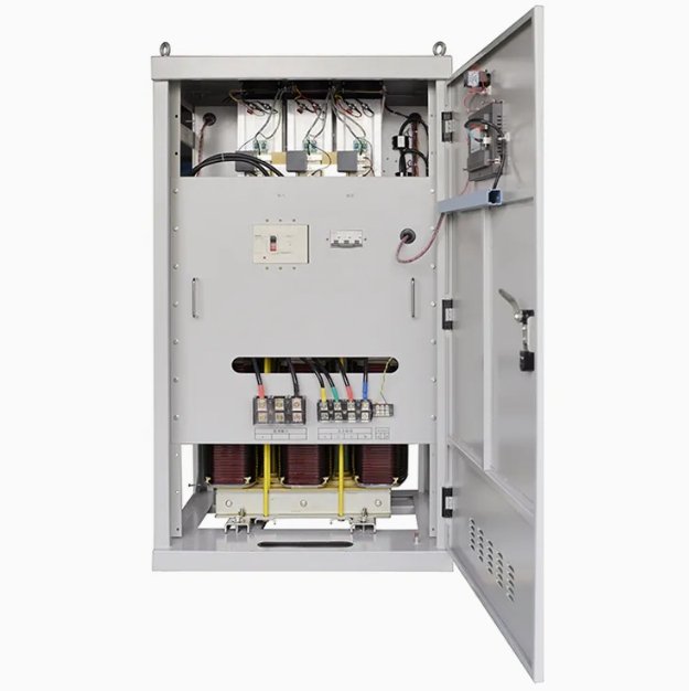 500kW Three-Phase 440V Grid-Tie Wind Turbine Inverter