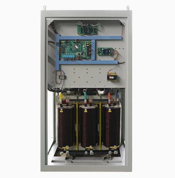 500kW Three-Phase 440V Grid-Tie Wind Turbine Inverter